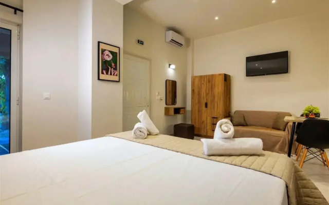 Ionian Serenity House