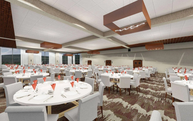 Hilton Garden Inn Wausau