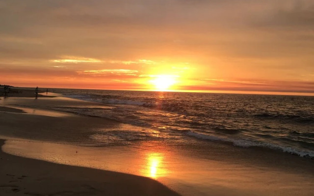 Beach House at SeaScapes