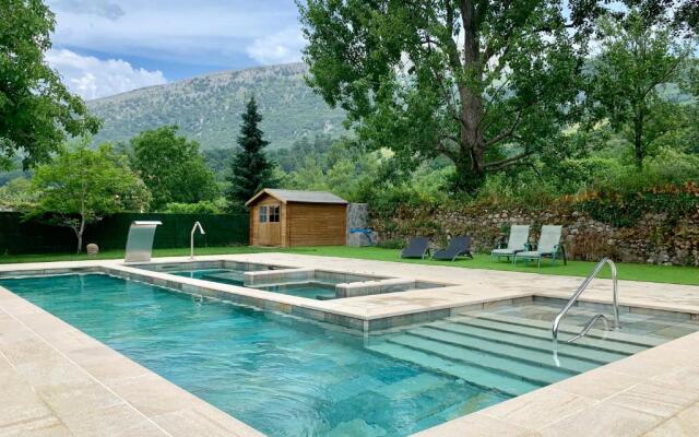 Akla Hotel Palacio Torre de Ruesga