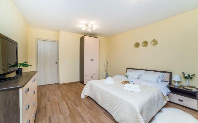 Европа Центр на улице Щорса