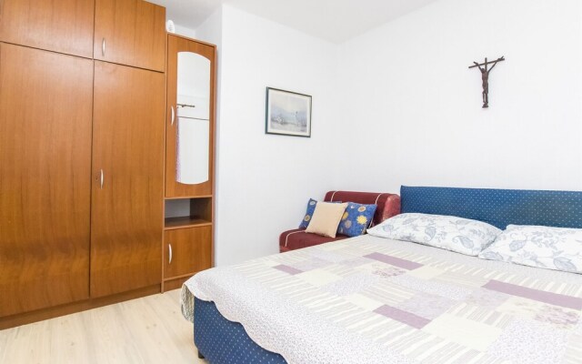 Apartments Nives