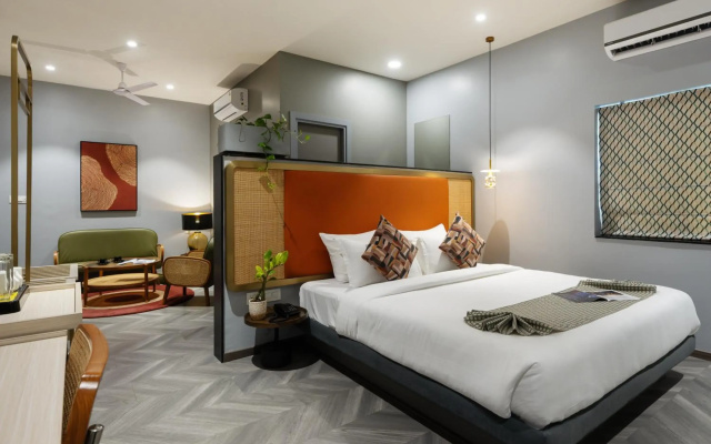 Hotel Serenity La Serene