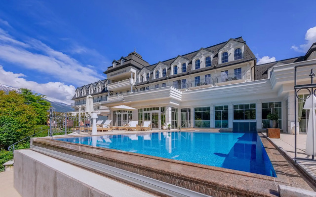 Grandhotel Lienz