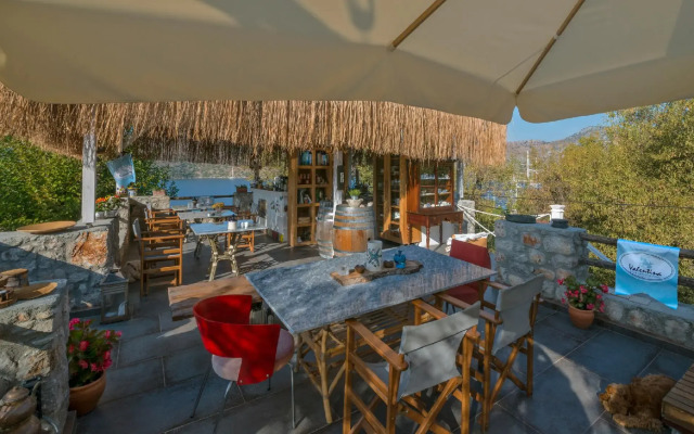 Valentina Boutique Hotel