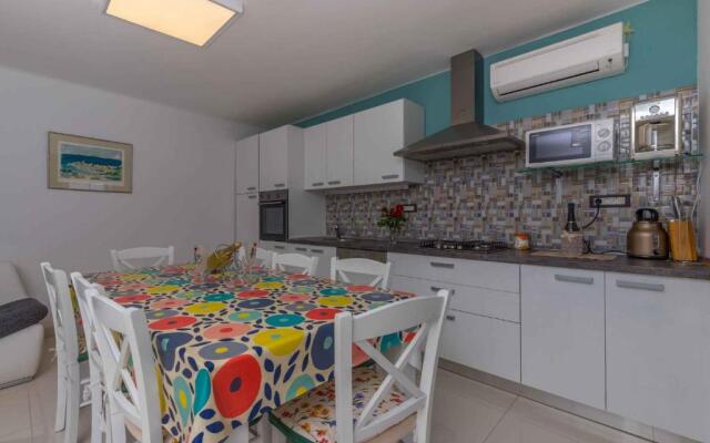 Holiday home in Crikvenica 41380