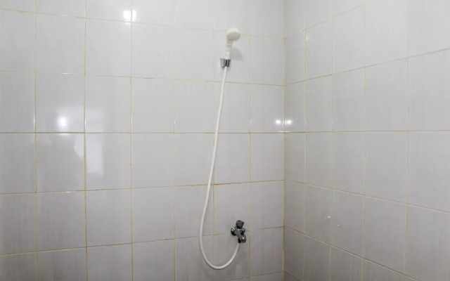 New Furnished Studio Apartment @ Ayodhya Residence