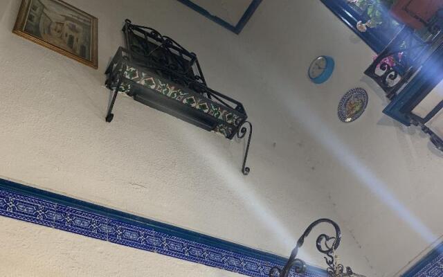 Pensión La Giraldilla