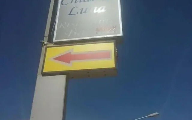 Hotel Ristorante Chiar di Luna