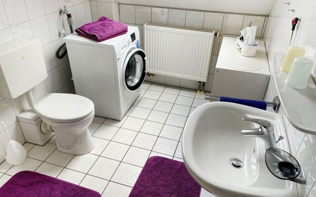 Richtpfad Norden in Norden