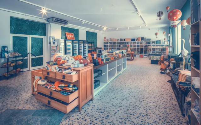 Club del Sole Tenuta Primero Family Collection