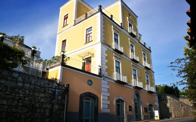 Torre Barbara