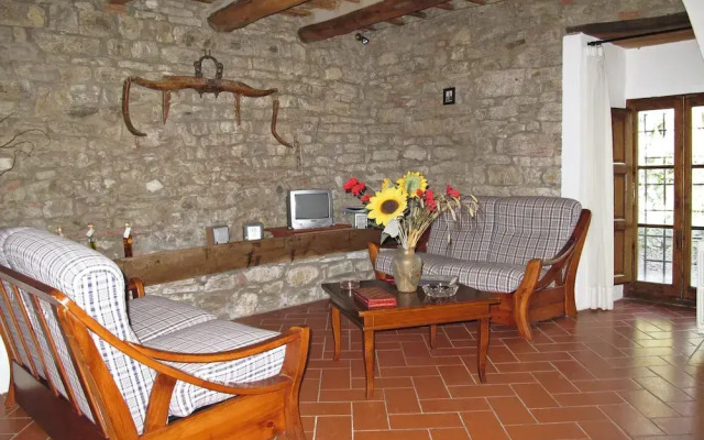 Molino del Ponte in Radda in Chianti