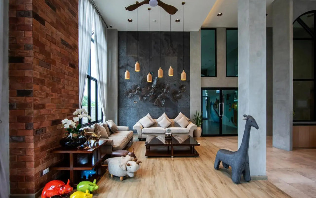 Le Lert Hotel Ratchaburi