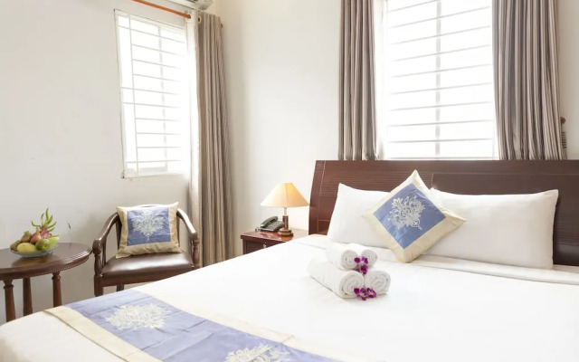7S Hotel My Anh