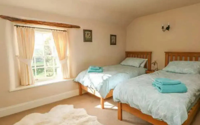 Beautiful 3-bed House in Longnor Near Buxton