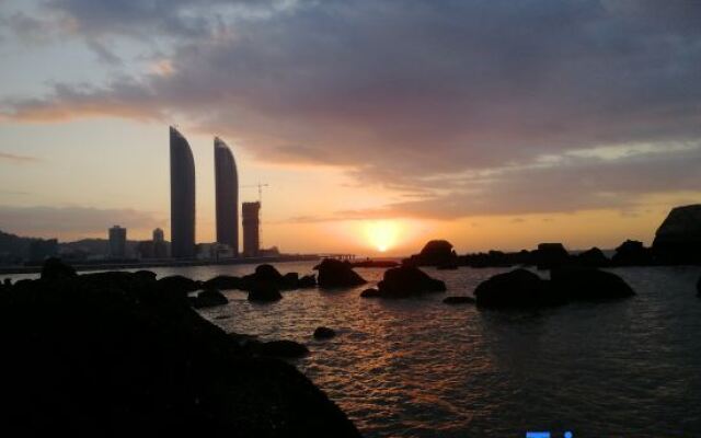 Tingtao Xiaozhu Sea-View Inn