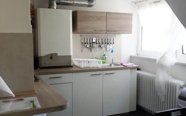 City Pension Bremerhaven
