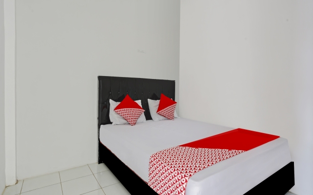 Super OYO 90550 Good Sleep 3 Samarinda