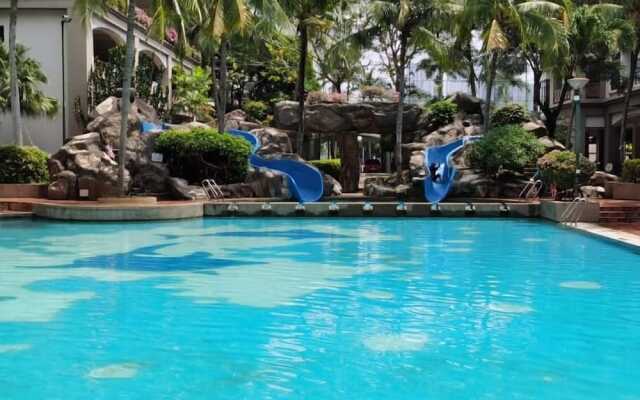 Mahkota Hotel Melaka by I Housing