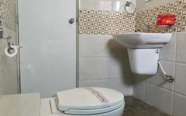 OYO Rooms Marathahalli Flyover