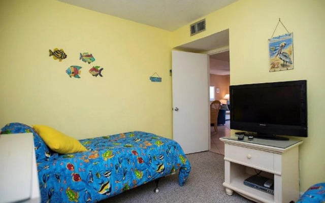 Unit 5319 - Ocean Racquet Club