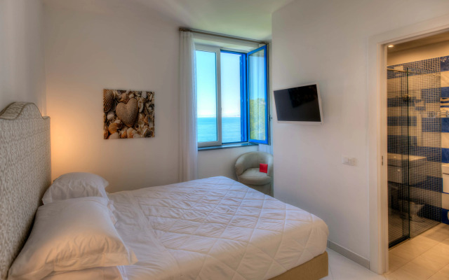 Boutique Hotel Helios