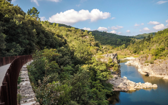 Contact Hotel Le Bois Sauvage