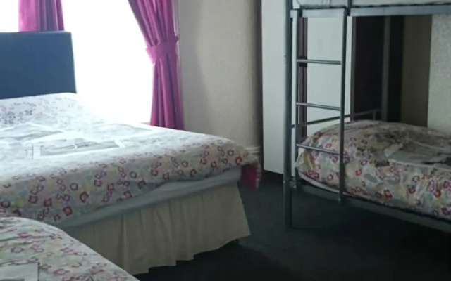 Haven Guest House