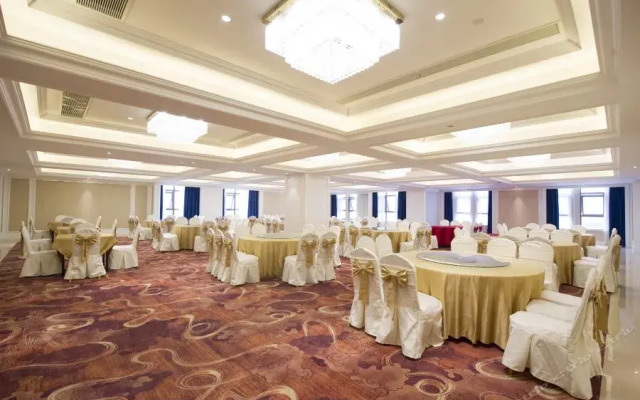Kaiwen Hotel