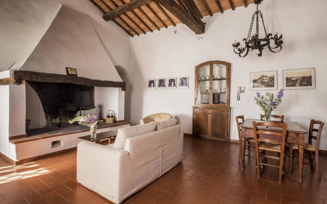 Querceto di Castellina