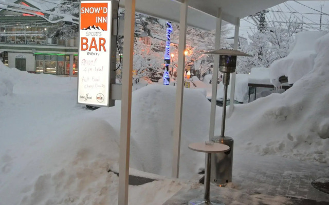 Hakuba Echo Hotel