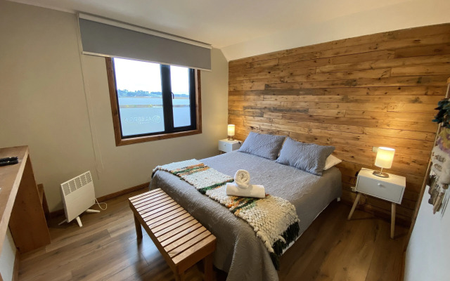 Albergo B&B Panguipulli