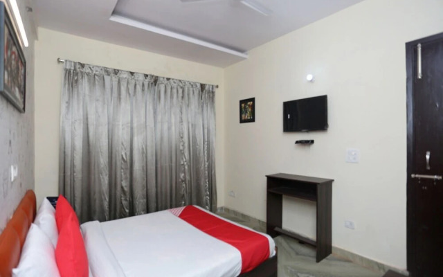 Homeystay Fortune By OYO Rooms