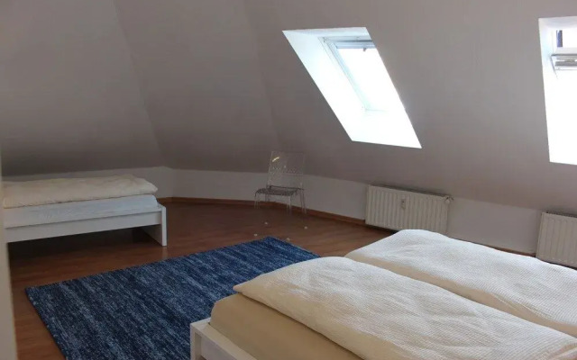 Ferienwohnung Orchidee