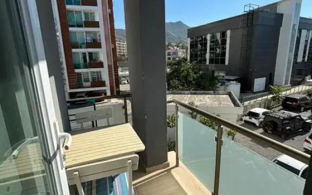 Kyrenia central 2+1