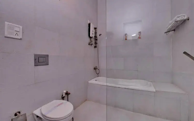 Dolphinn Home Stay