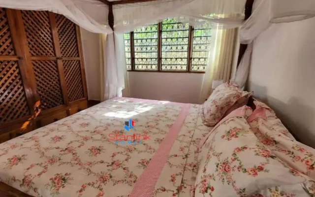 A 2 Bedroom Own Compound Home