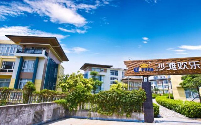 Putian Meizhou Island Sea View Hotel