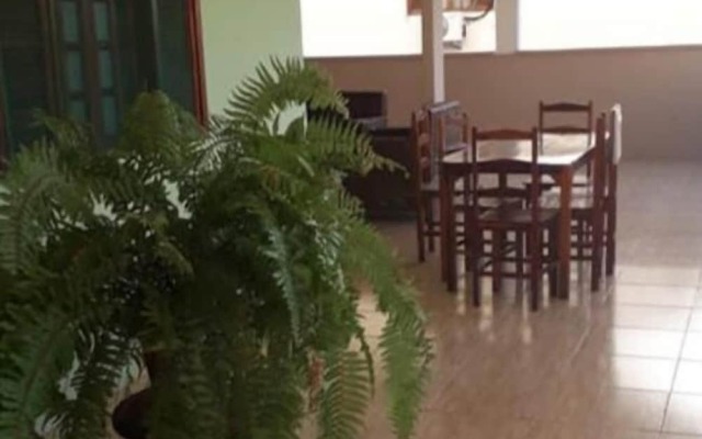 Pousada Villa Vittoria