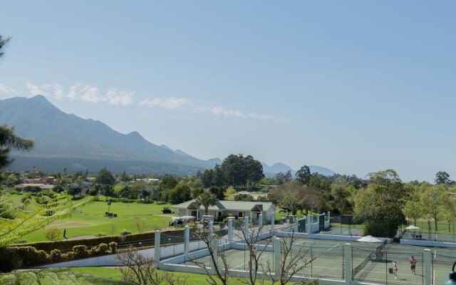 Fancourt Golf Estate