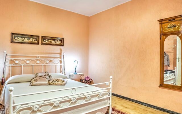 Elegant Holiday Home in Fabrica di Roma near Theatre