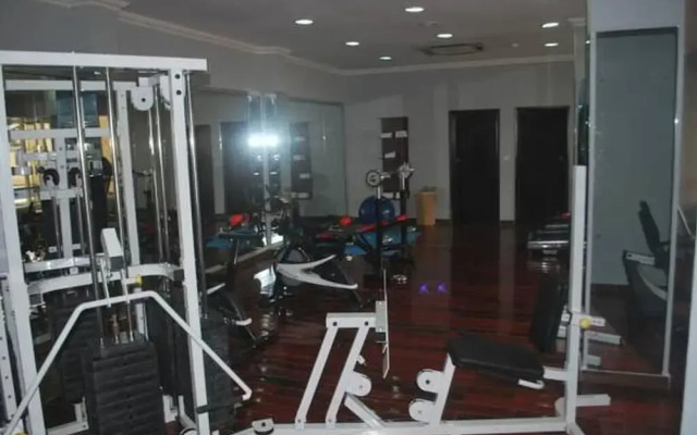 Greenland Suites
