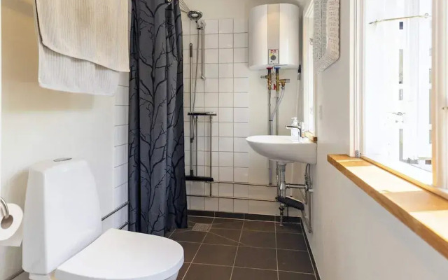 8 Person Holiday Home in Holbaek