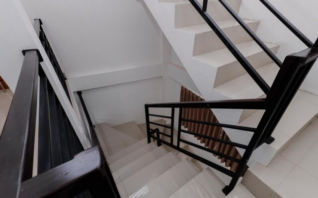 Thematic Cluster Village by The Lavana