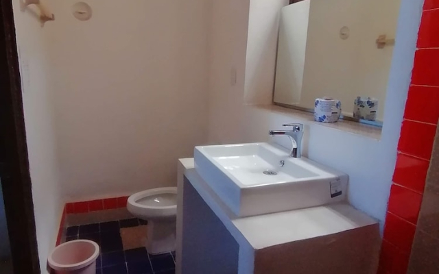 Siesta Fiesta Hostel