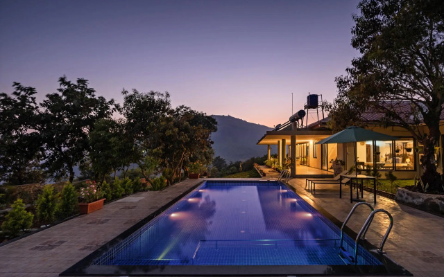 Villa Alborz