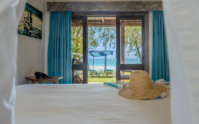 Nomad Beach Resort