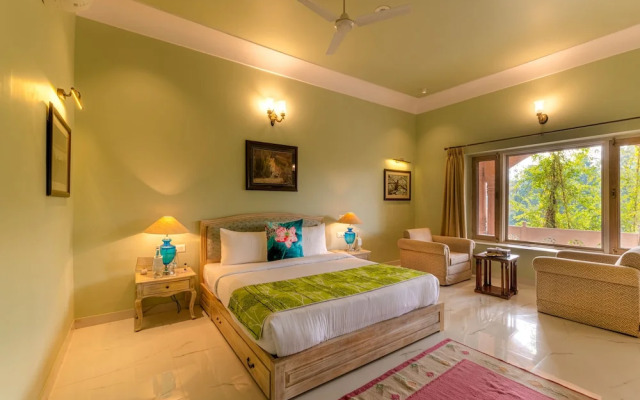 Tree of Life Chhota Mahal, Amer, Jaipur