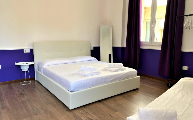 Myrtus Guest House Cagliari